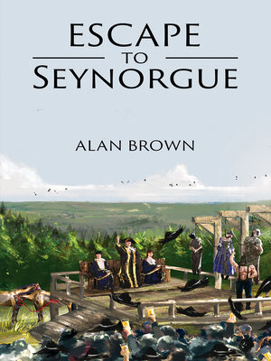 cover image of Escape to Seynorgue